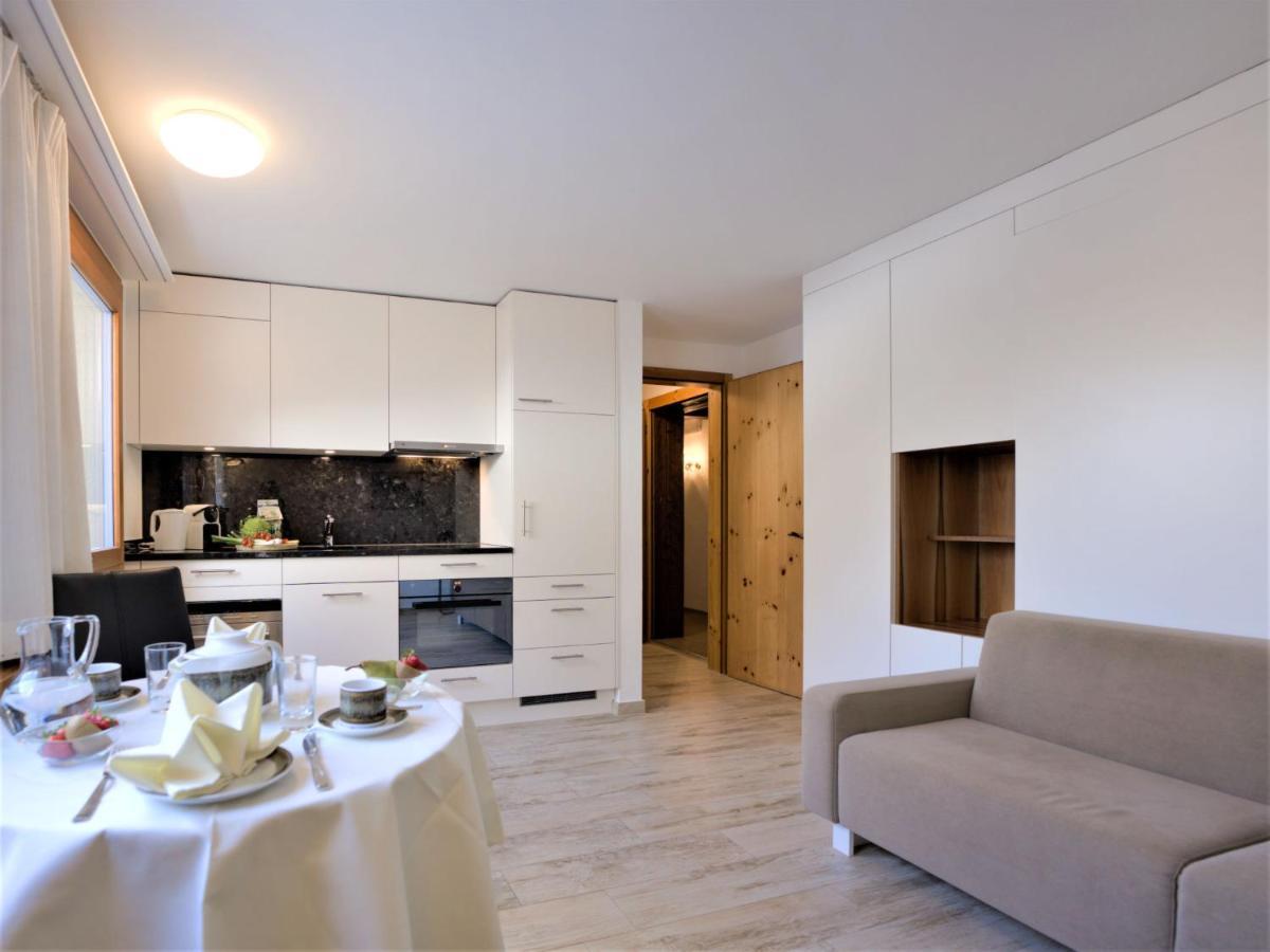 Chesa Munteratsch 311 By Interhome *