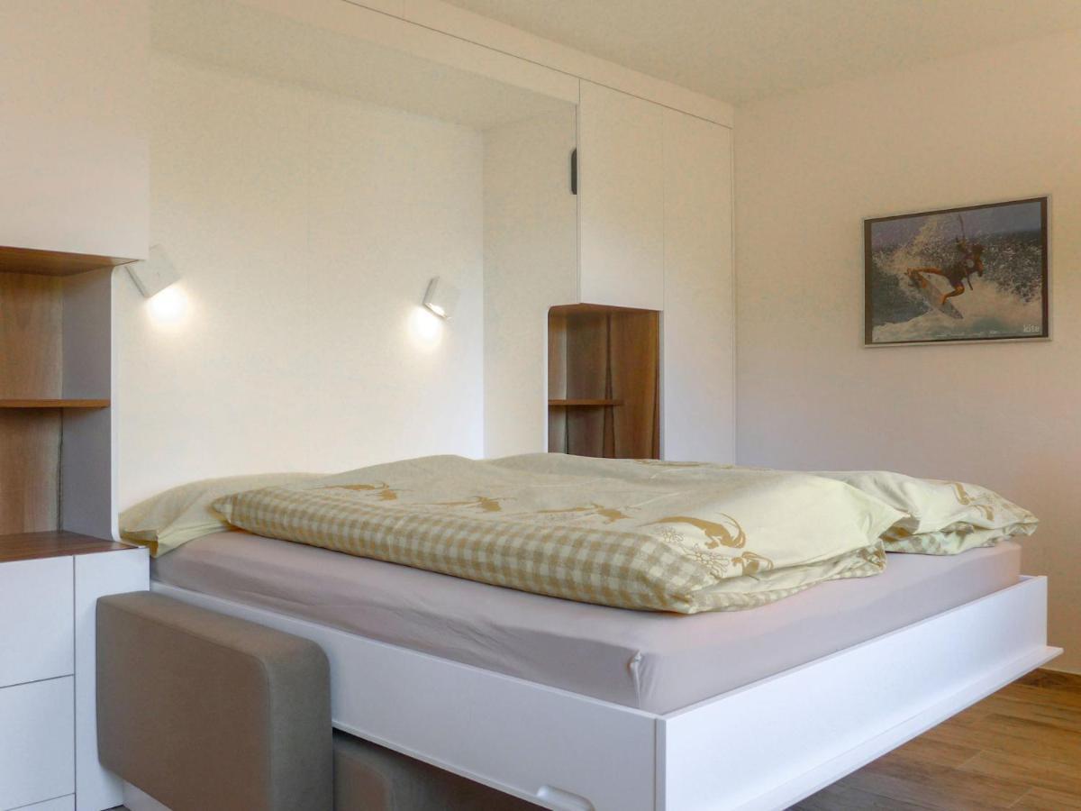 Apartamento Chesa Munteratsch 311 By Interhome Silvaplana