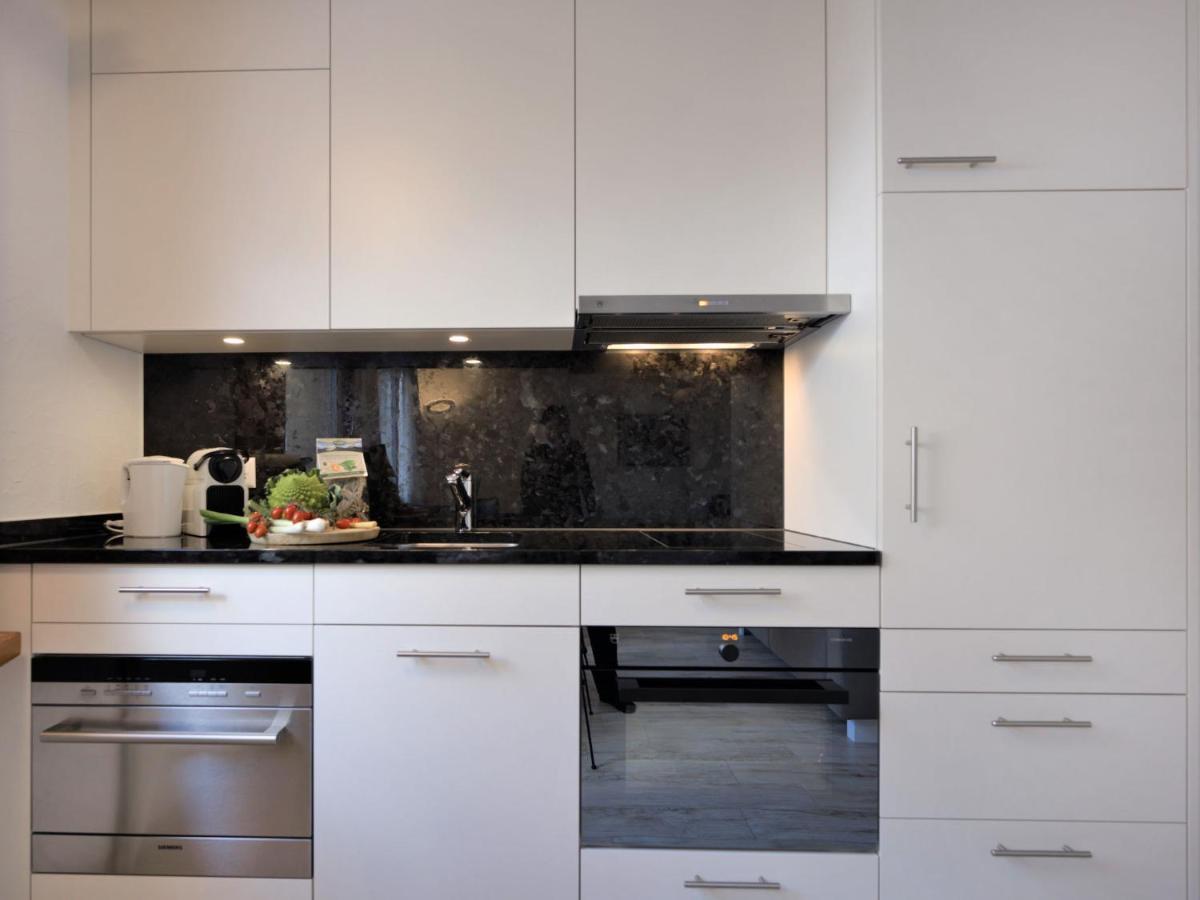 Chesa Munteratsch 311 By Interhome Apartamento Silvaplana
