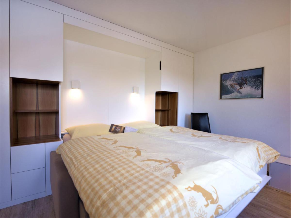 Apartamento Chesa Munteratsch 311 By Interhome *